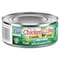 Chicken Of The Sea Chunk Light Tuna In Water 5 oz., PK48 PK48 10048000002454 - alternate 4